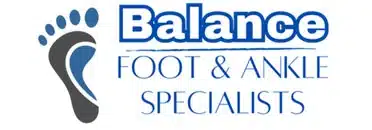 Balance Foot and Ankle podiatrists